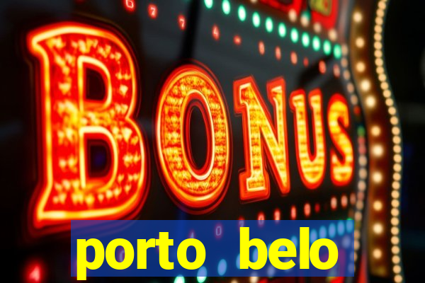 porto belo abastecimento segunda via